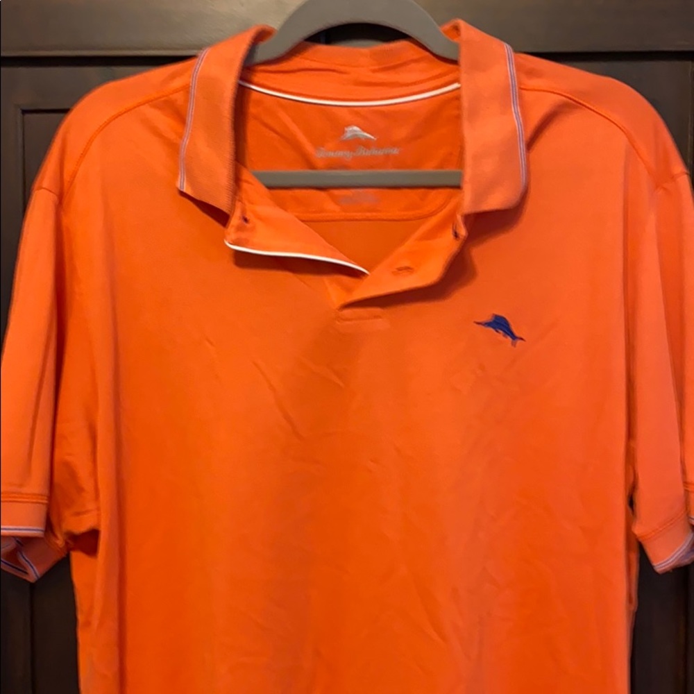 Tommy Bahama polo